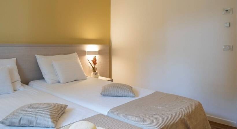 אתר נופש Dieholidaybucht