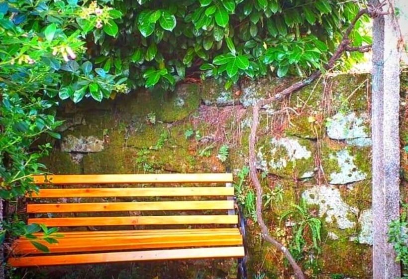 Beautiful 8 Bed Cottage In Celorico With Pool