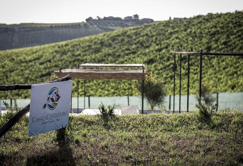 Enticing Apartment In Ascoli Piceno With Swimming Pool