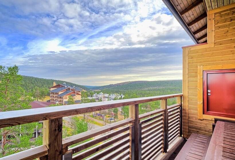 Holiday Club Saariselkä Superior Apartments