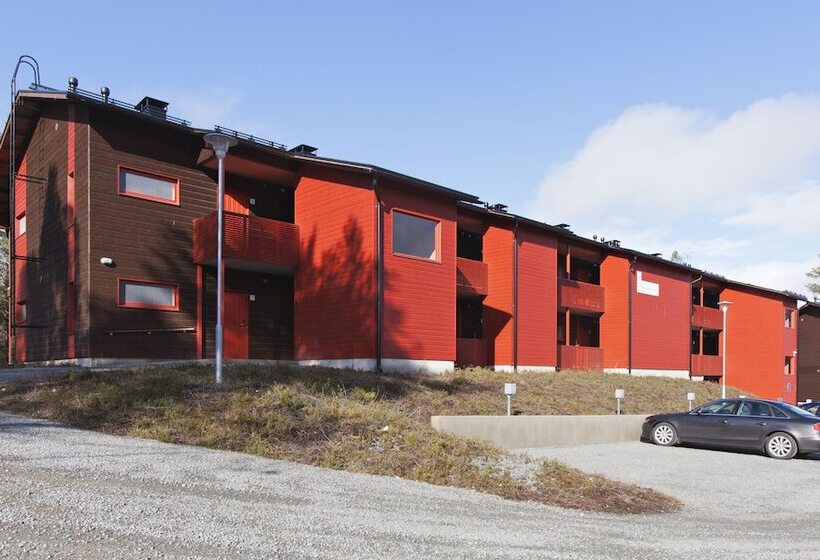 Holiday Club Saariselkä Superior Apartments