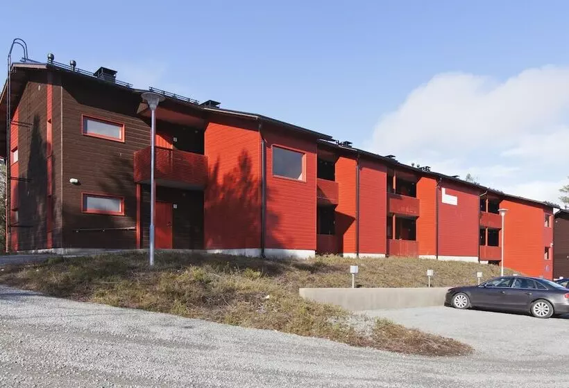 Holiday Club Saariselkä Superior Apartments