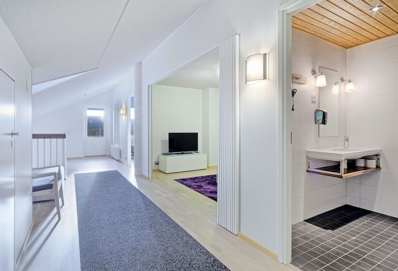 Holiday Club Saariselkä Superior Apartments