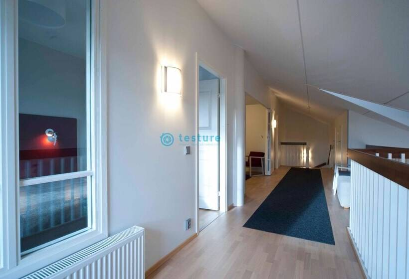 Holiday Club Saariselkä Superior Apartments