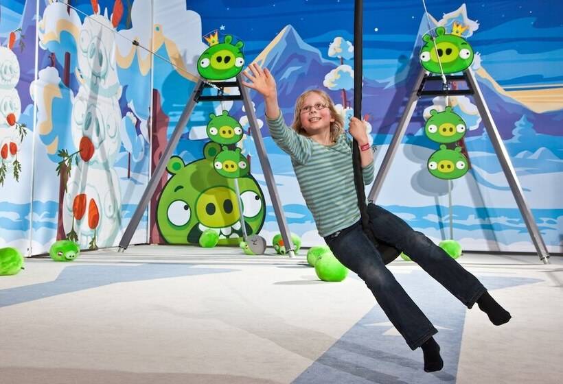 Holiday Club Saariselkä Superior Apartments