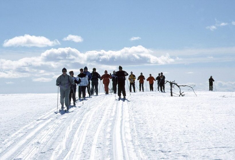 Holiday Club Saariselkä Superior Apartments