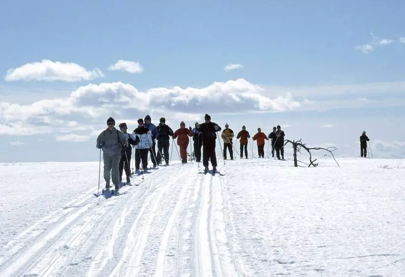 Holiday Club Saariselkä Superior Apartments