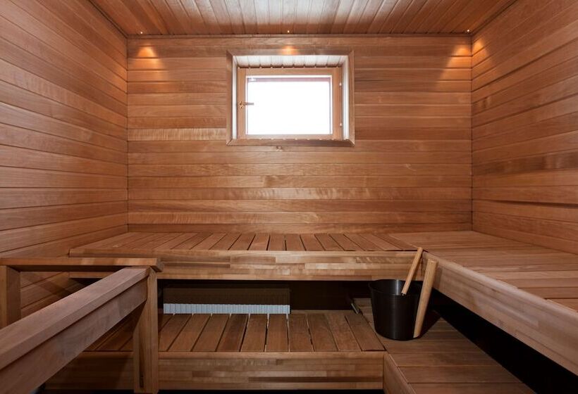 Holiday Club Saariselkä Superior Apartments