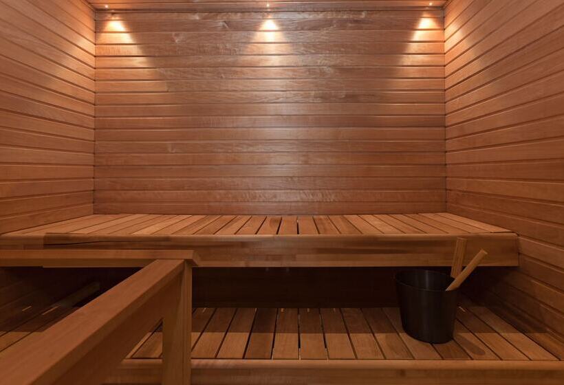 Holiday Club Saariselkä Superior Apartments