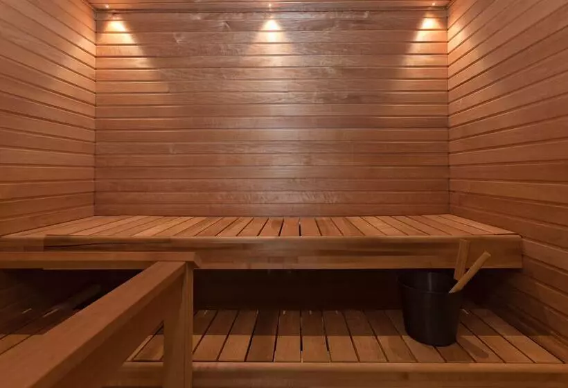 Holiday Club Saariselkä Superior Apartments