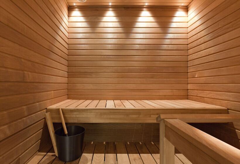 Holiday Club Saariselkä Superior Apartments