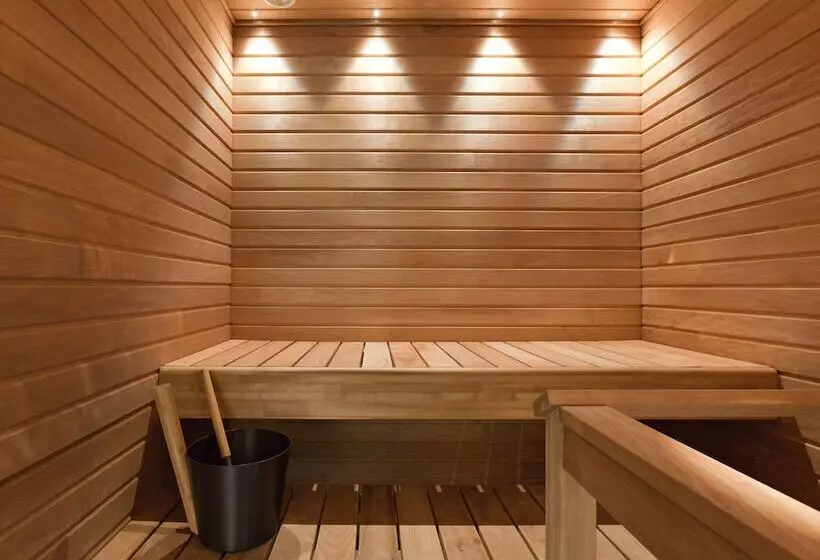 Holiday Club Saariselkä Superior Apartments