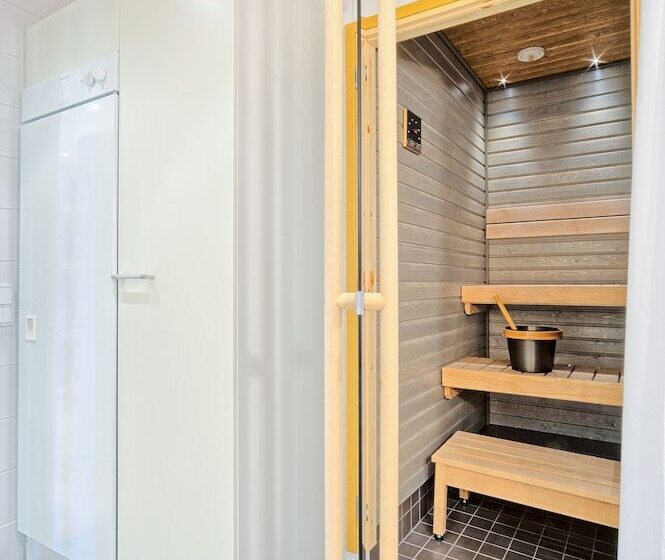 Holiday Club Saariselkä Superior Apartments