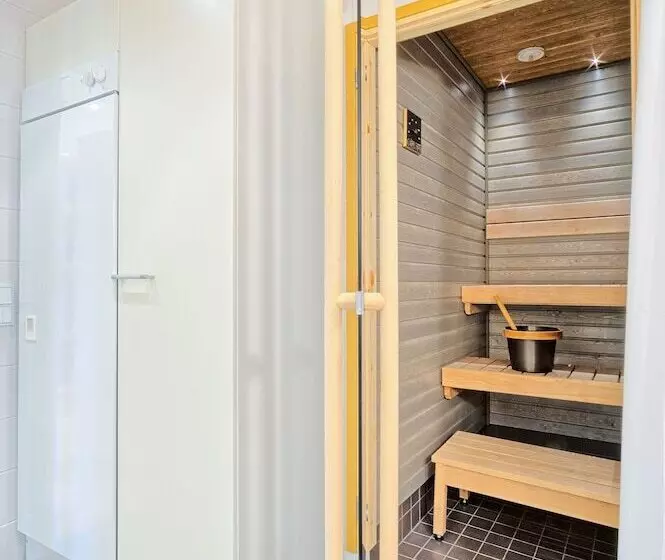 Holiday Club Saariselkä Superior Apartments