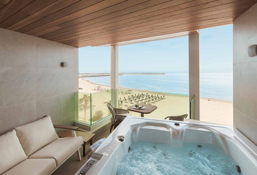 בית מלון כפרי Bio Beach Boutique