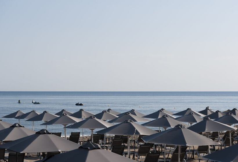 בית מלון כפרי Bio Beach Boutique