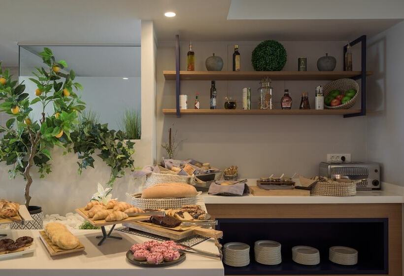 בית מלון כפרי Bio Beach Boutique