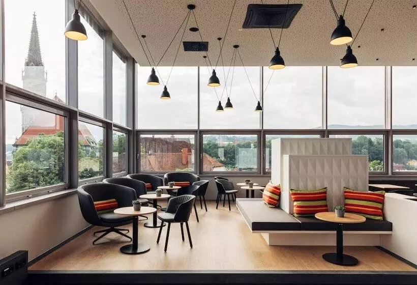 Harry S Home Steyr Hotel & Apartments