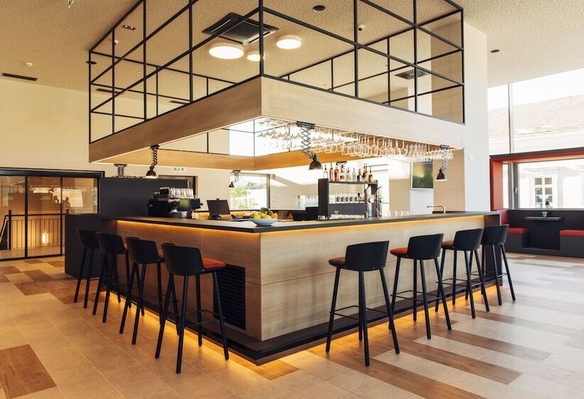 Harry S Home Steyr Hotel & Apartments