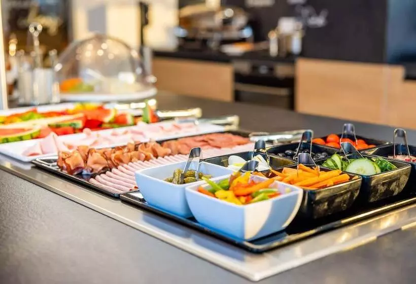 Harry S Home Steyr Hotel & Apartments