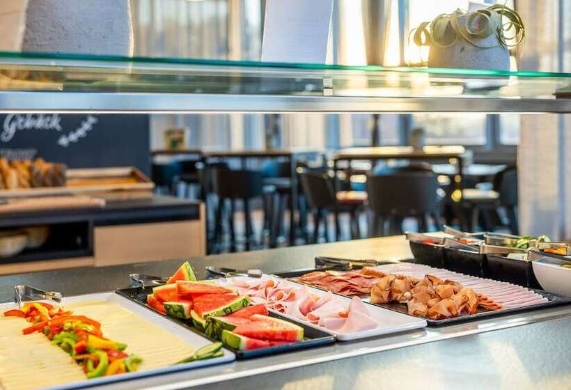 Harry S Home Steyr Hotel & Apartments