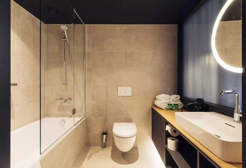 Harry S Home Steyr Hotel & Apartments