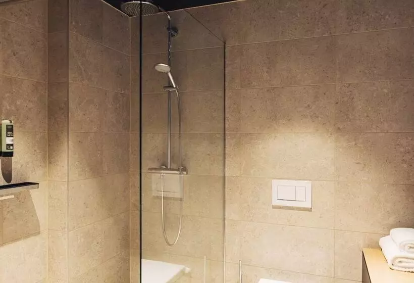 Harry S Home Steyr Hotel & Apartments