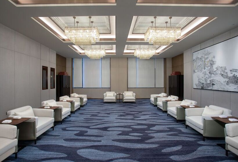 בית מלון כפרי Wyndham Zhangshu