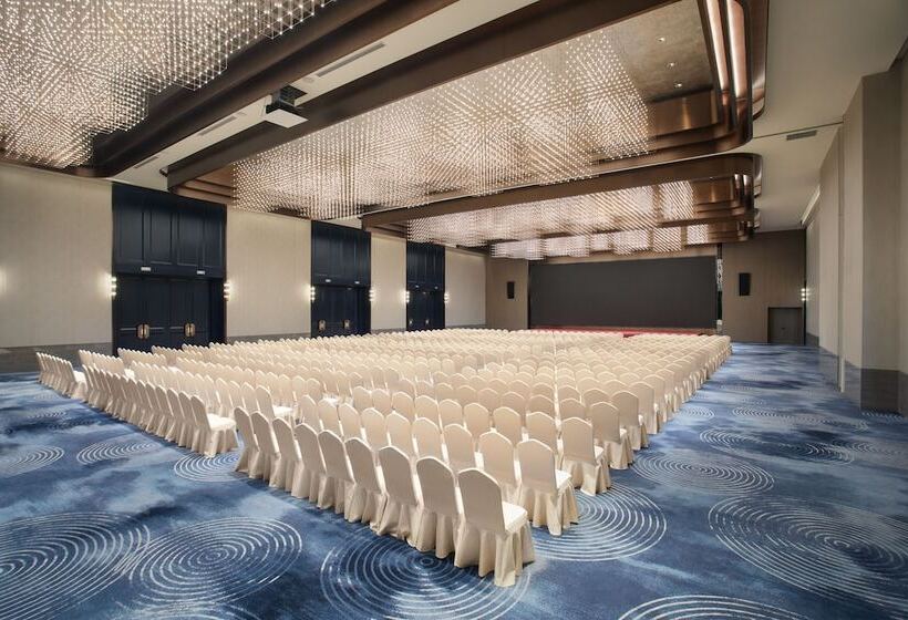 בית מלון כפרי Wyndham Zhangshu