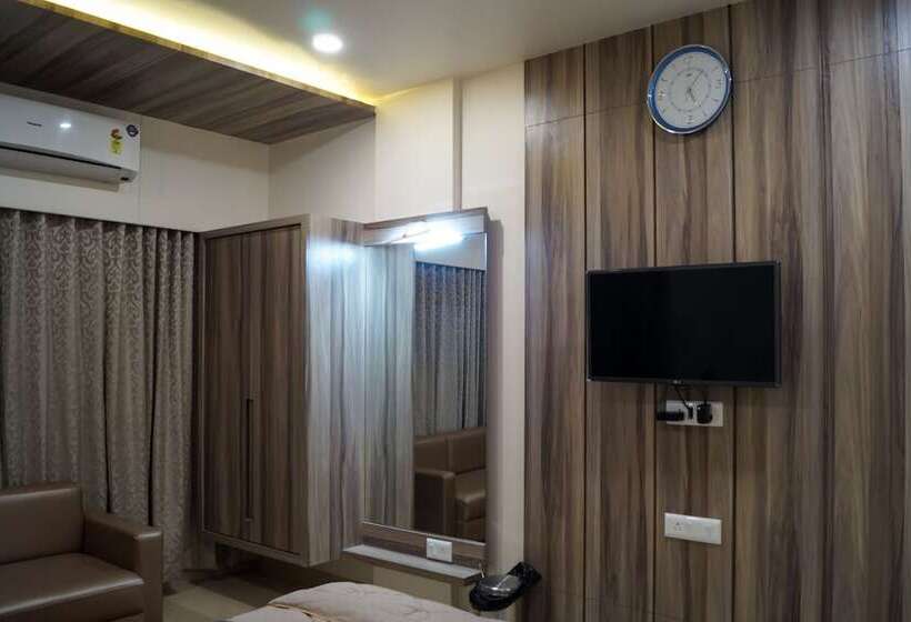 پانسیون Midtown