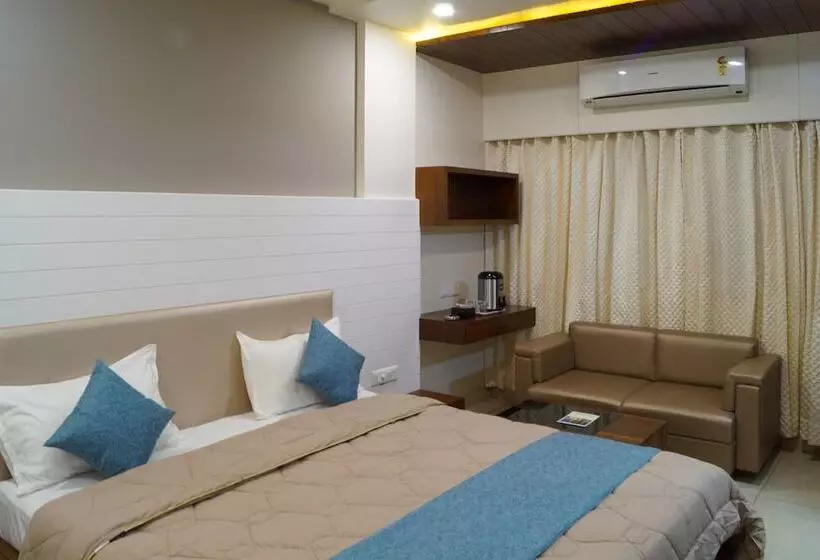 پانسیون Midtown