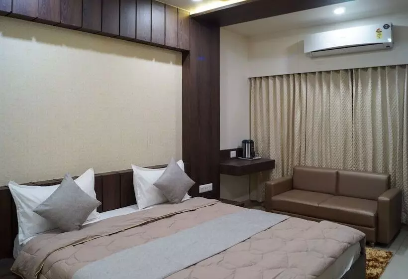 پانسیون Midtown