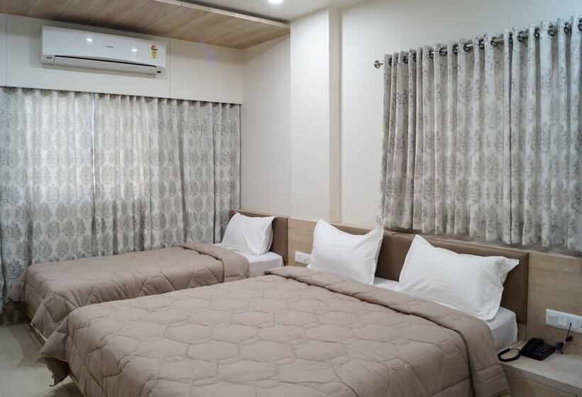 پانسیون Midtown