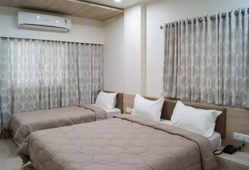 پانسیون Midtown