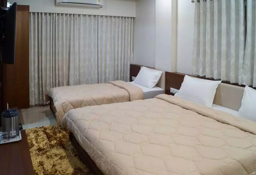 پانسیون Midtown