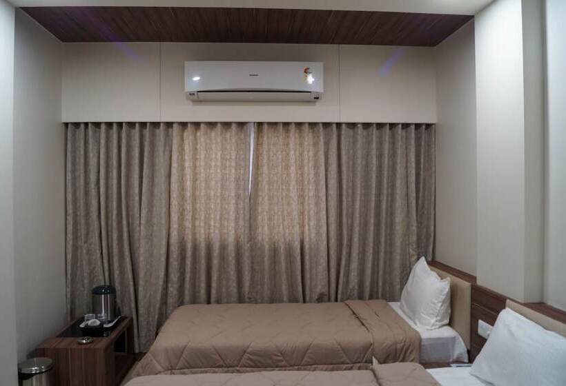 پانسیون Midtown