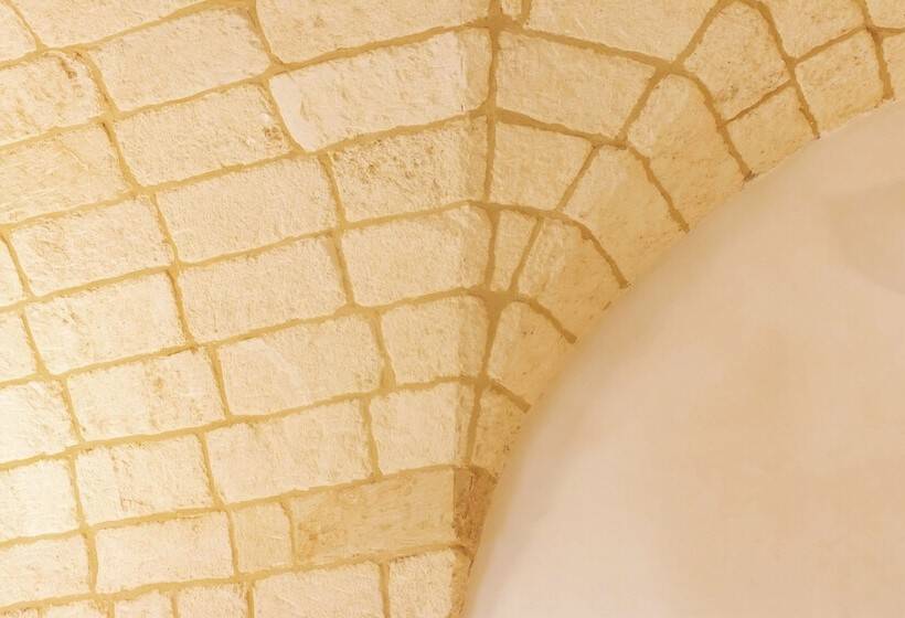 Panzió Oikia Vacanze Giuggianello Le Bey