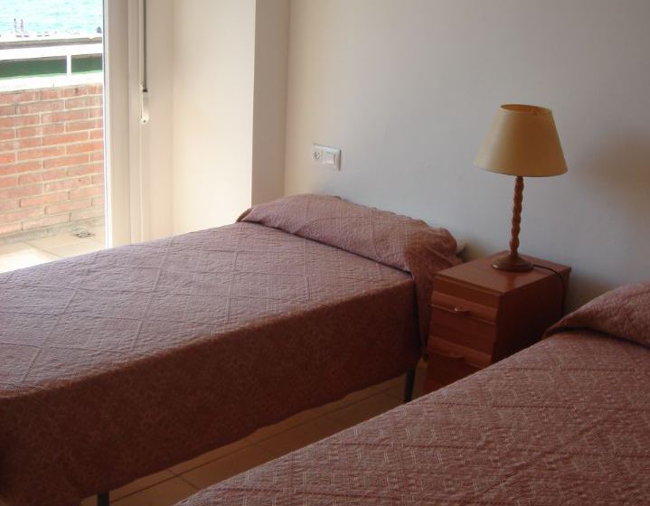 Apartamentos Terrazas Al Mar