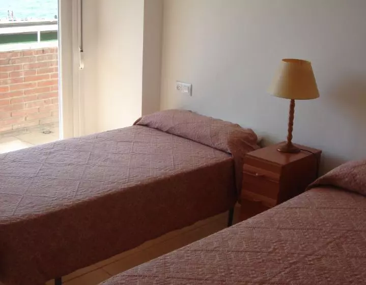 Apartamentos Terrazas Al Mar