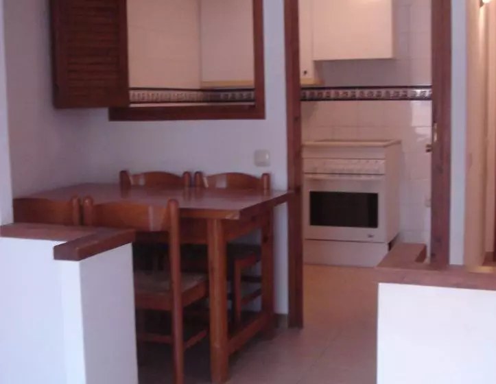 Apartamentos Terrazas Al Mar