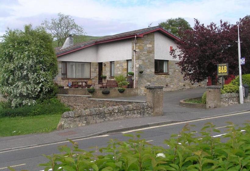 住宿加早餐  Balnacraig