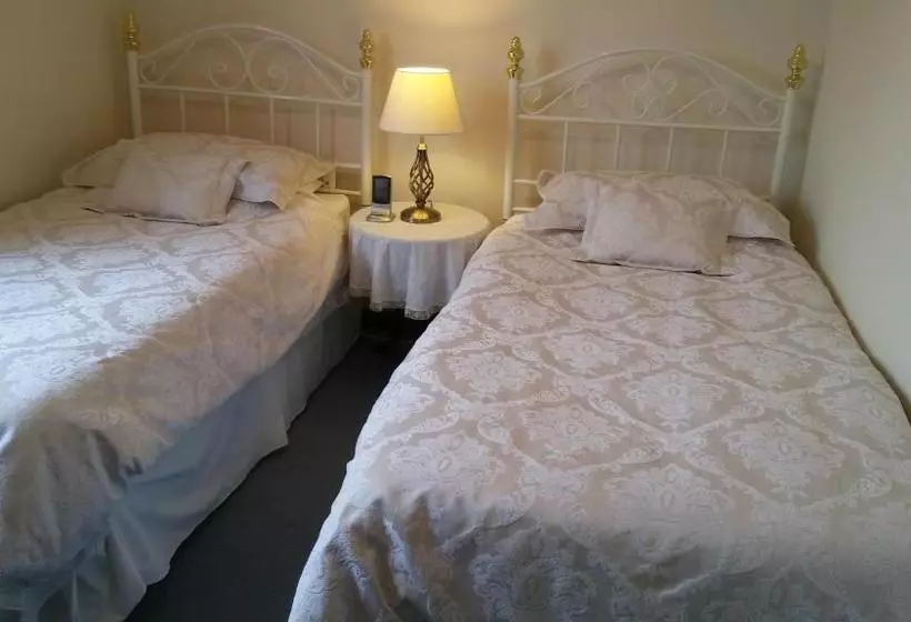 مبيت وإفطار Balnacraig