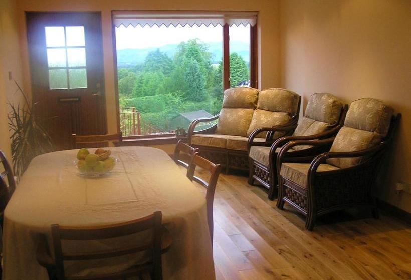 住宿加早餐  Balnacraig