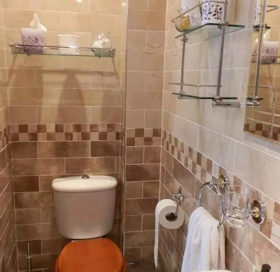 مبيت وإفطار Balnacraig