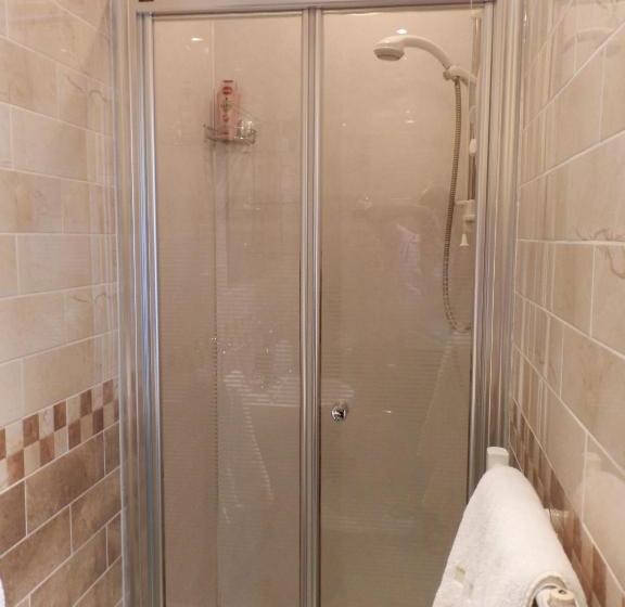 住宿加早餐  Balnacraig