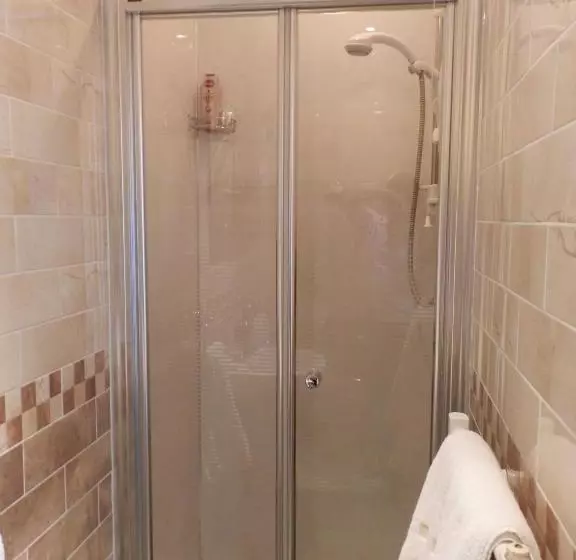 مبيت وإفطار Balnacraig