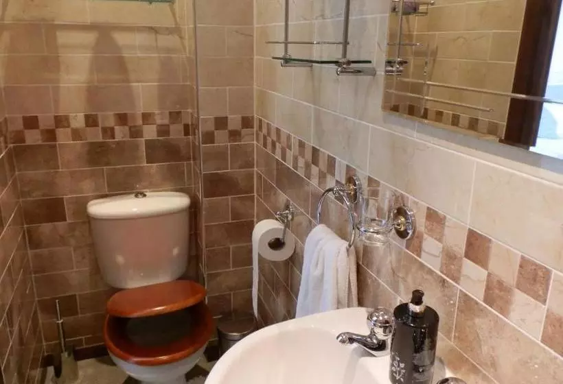 مبيت وإفطار Balnacraig