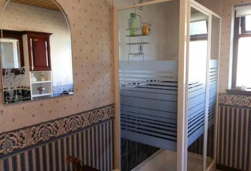 مبيت وإفطار Balnacraig