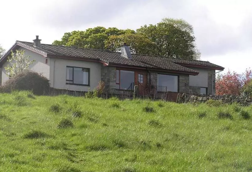 مبيت وإفطار Balnacraig