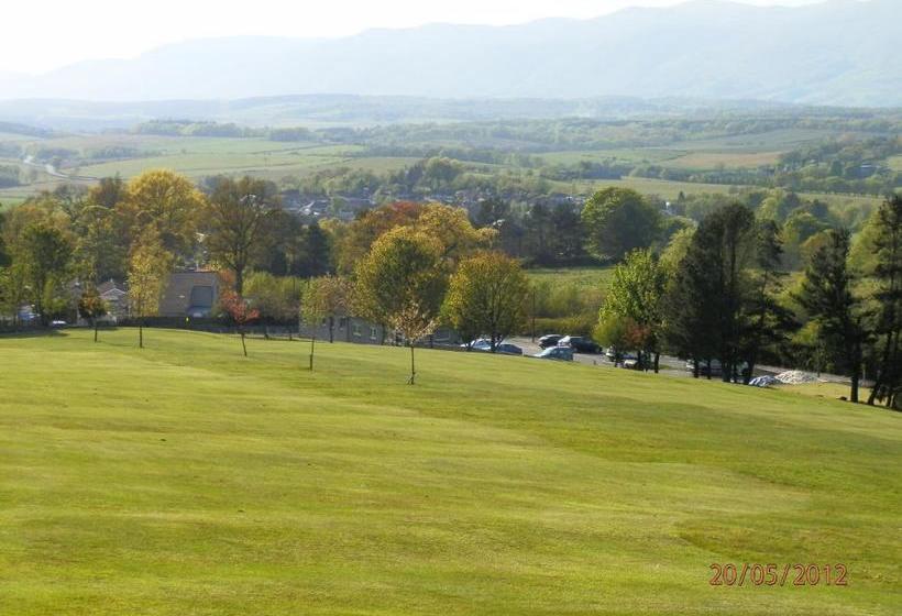 住宿加早餐  Balnacraig